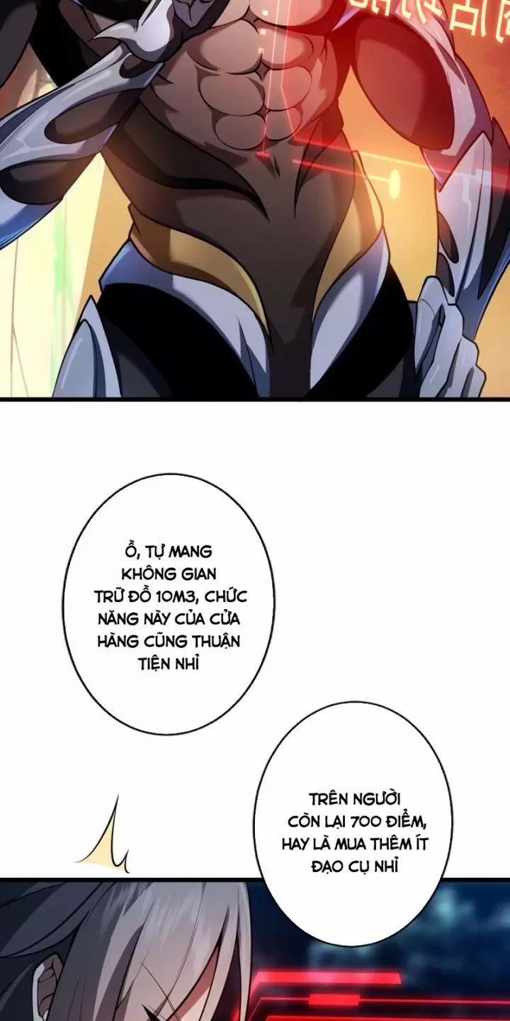 Ta, Chúa Tể Rừng Xanh 16 trang 17