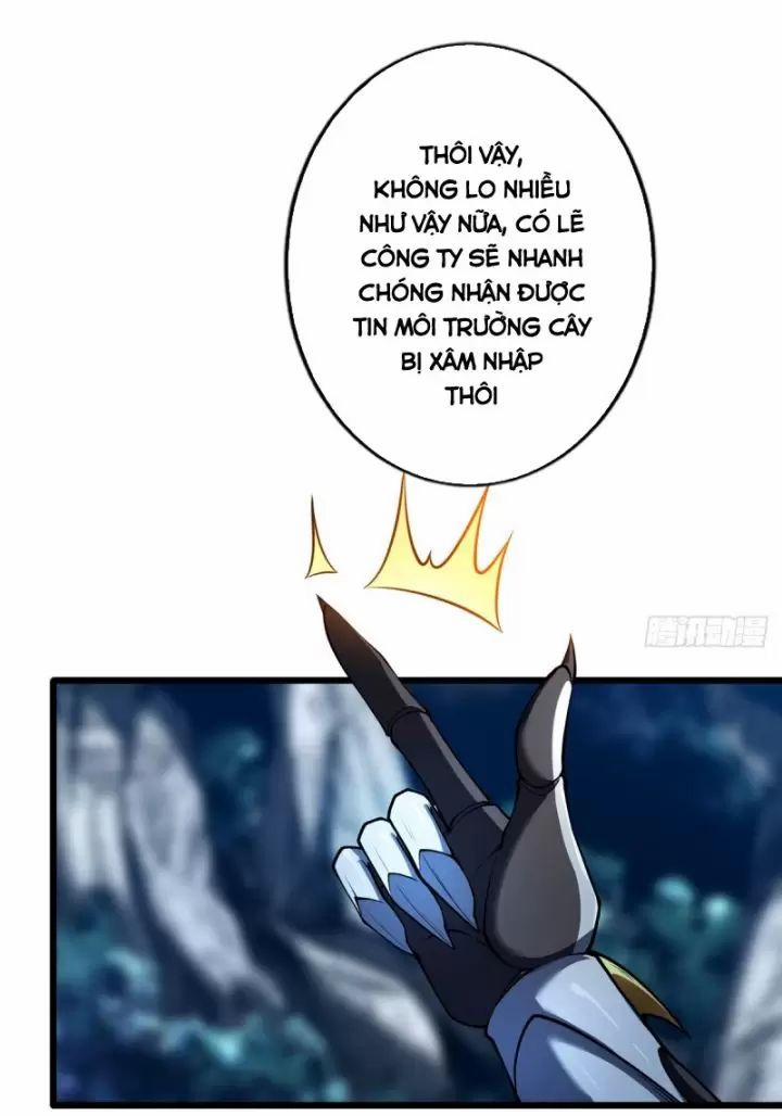 Ta, Chúa Tể Rừng Xanh 16 trang 27
