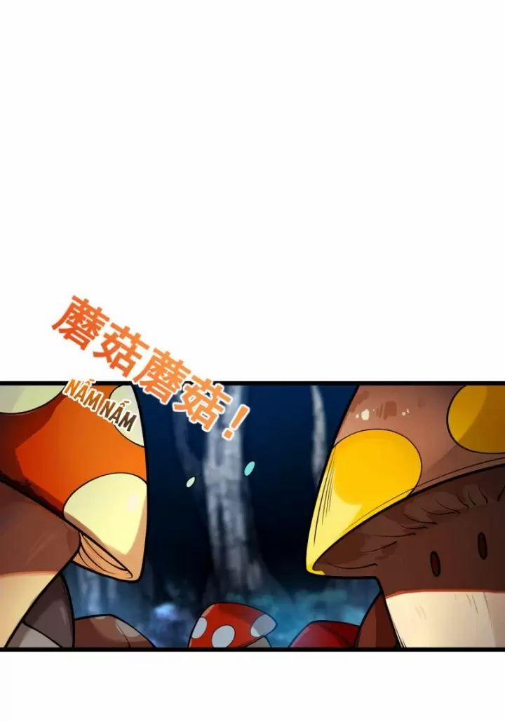 Ta, Chúa Tể Rừng Xanh 16 trang 28