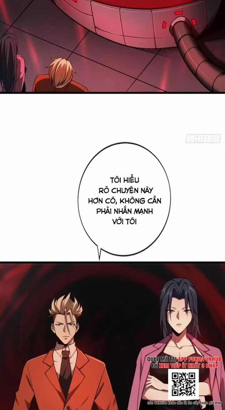 Ta, Chúa Tể Rừng Xanh 16 trang 4