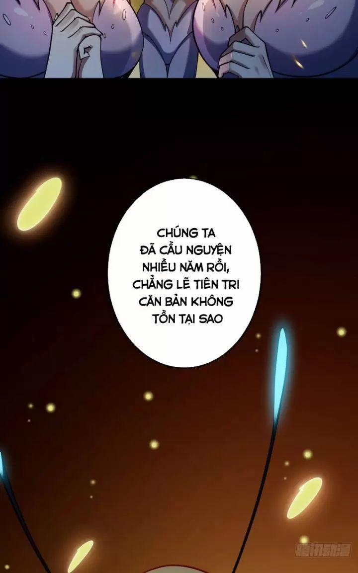Ta, Chúa Tể Rừng Xanh 16 trang 41