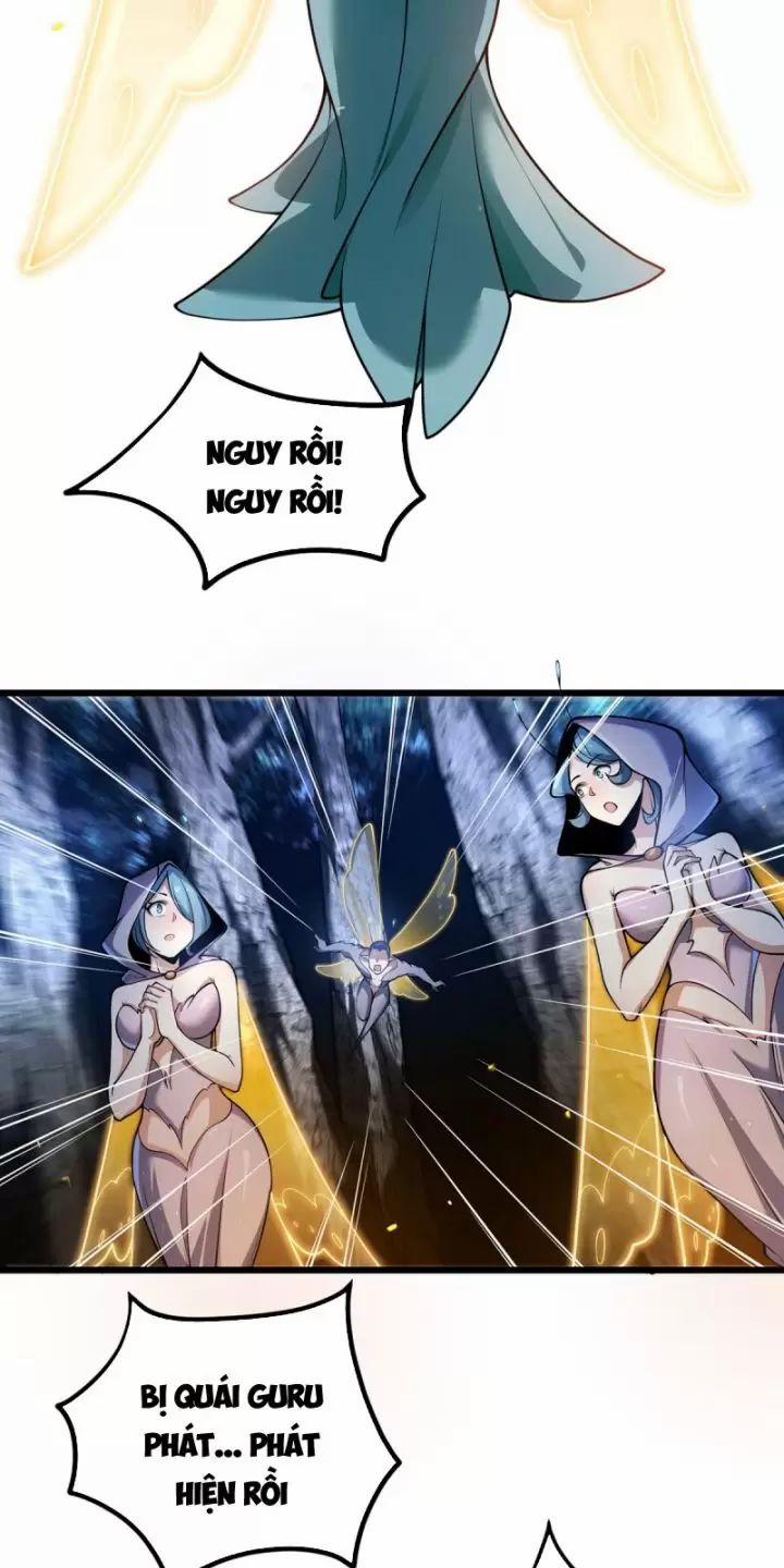 Ta, Chúa Tể Rừng Xanh 16 trang 44