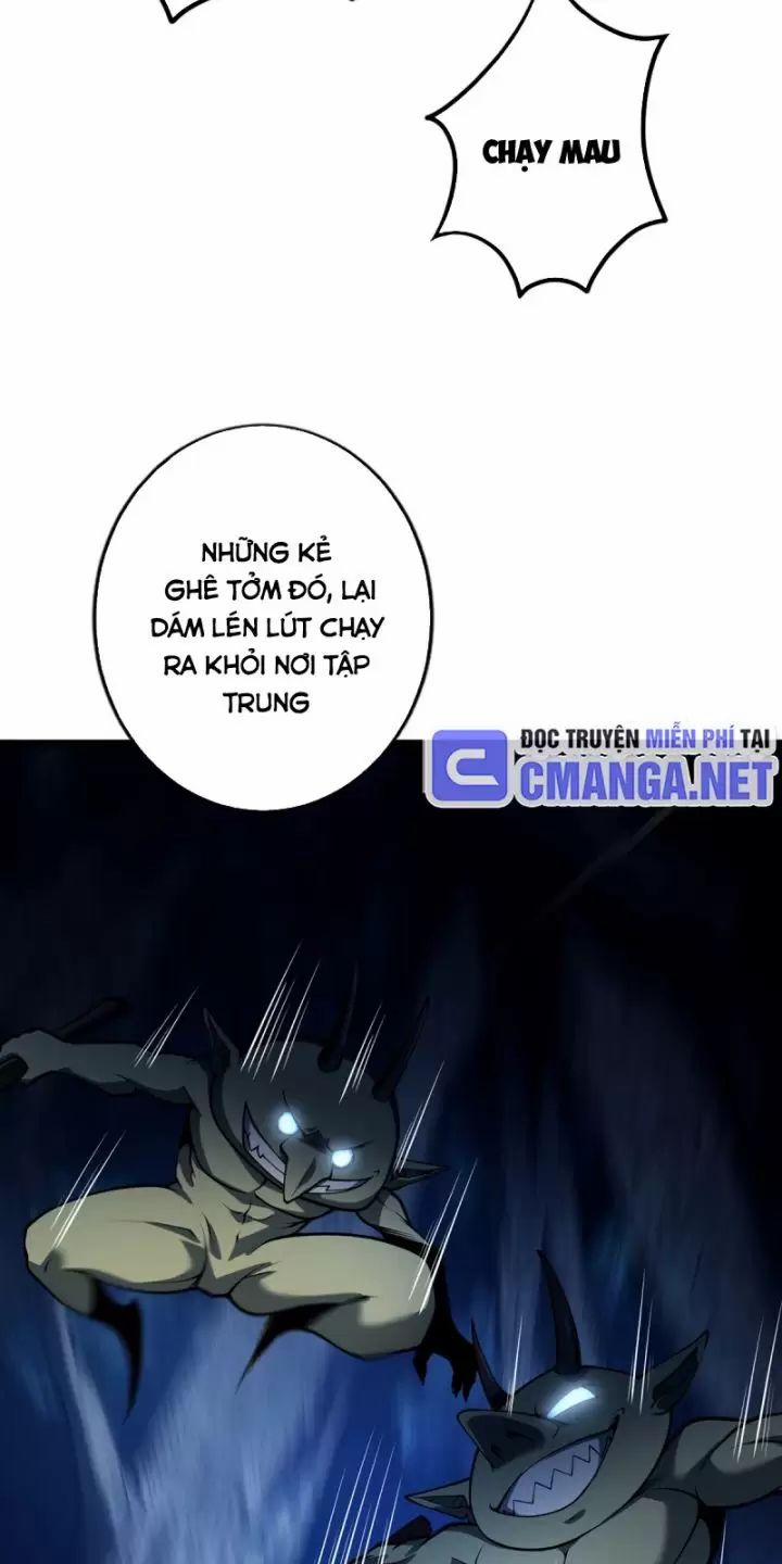 Ta, Chúa Tể Rừng Xanh 16 trang 45