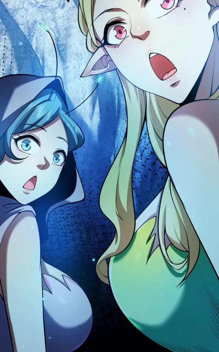 Ta, Chúa Tể Rừng Xanh 16 trang 55