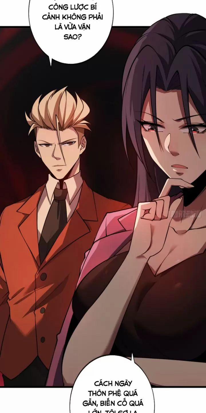 Ta, Chúa Tể Rừng Xanh 16 trang 8