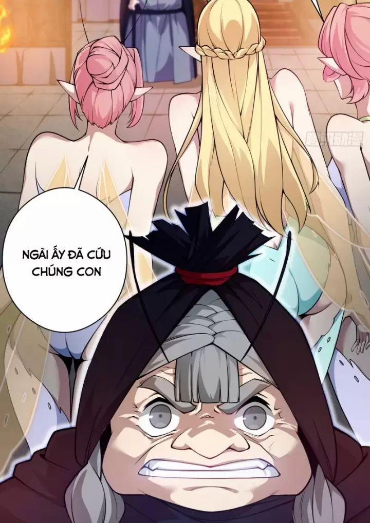 Ta, Chúa Tể Rừng Xanh 17 trang 16