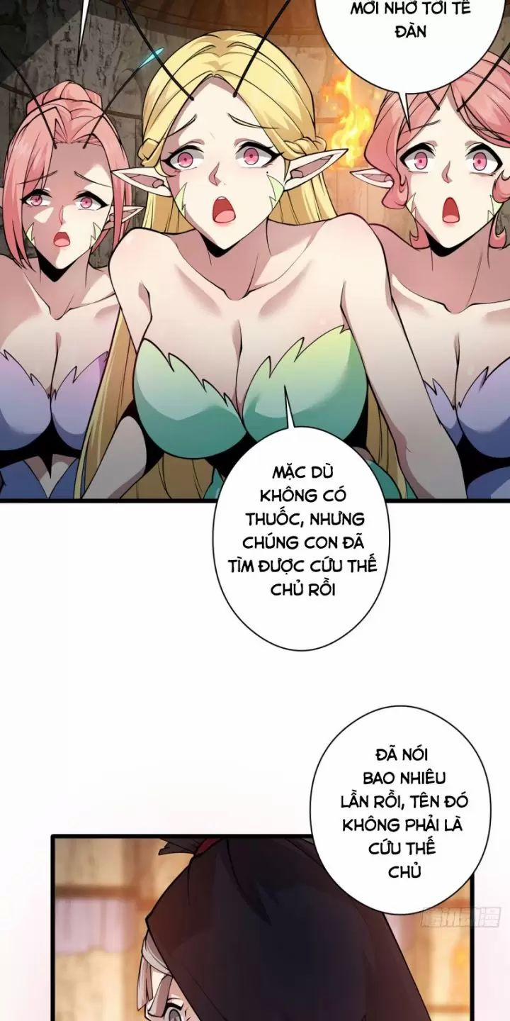 Ta, Chúa Tể Rừng Xanh 17 trang 18