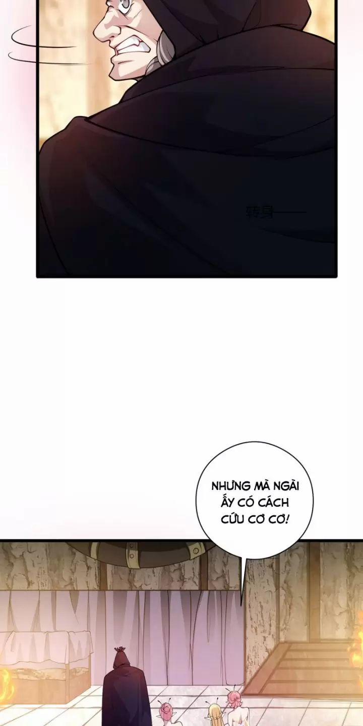 Ta, Chúa Tể Rừng Xanh 17 trang 19