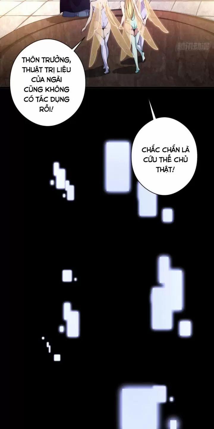 Ta, Chúa Tể Rừng Xanh 17 trang 20