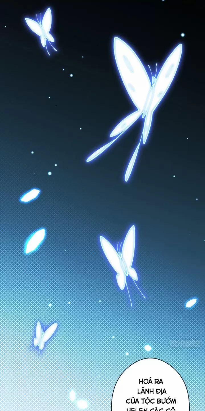 Ta, Chúa Tể Rừng Xanh 17 trang 29