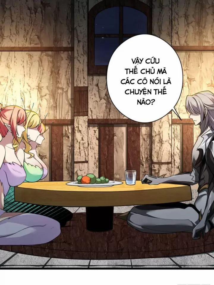 Ta, Chúa Tể Rừng Xanh 17 trang 34