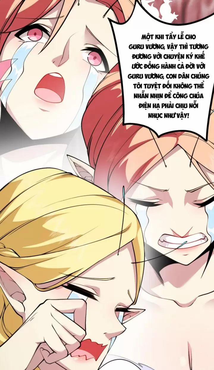 Ta, Chúa Tể Rừng Xanh 18 trang 15