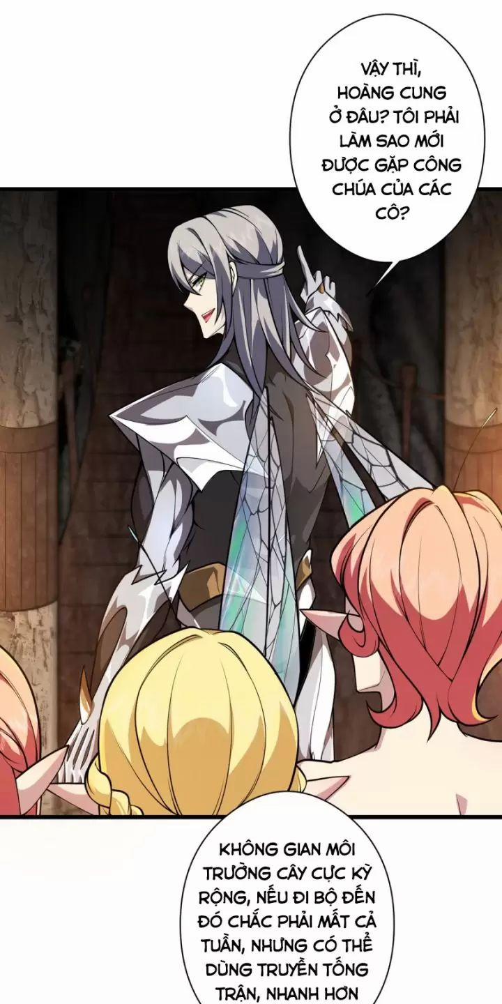 Ta, Chúa Tể Rừng Xanh 18 trang 20