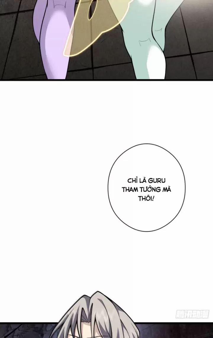 Ta, Chúa Tể Rừng Xanh 18 trang 28