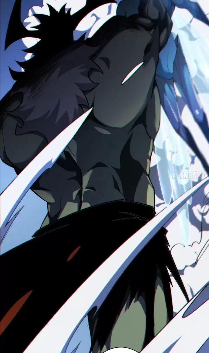 Ta, Chúa Tể Rừng Xanh 18 trang 3