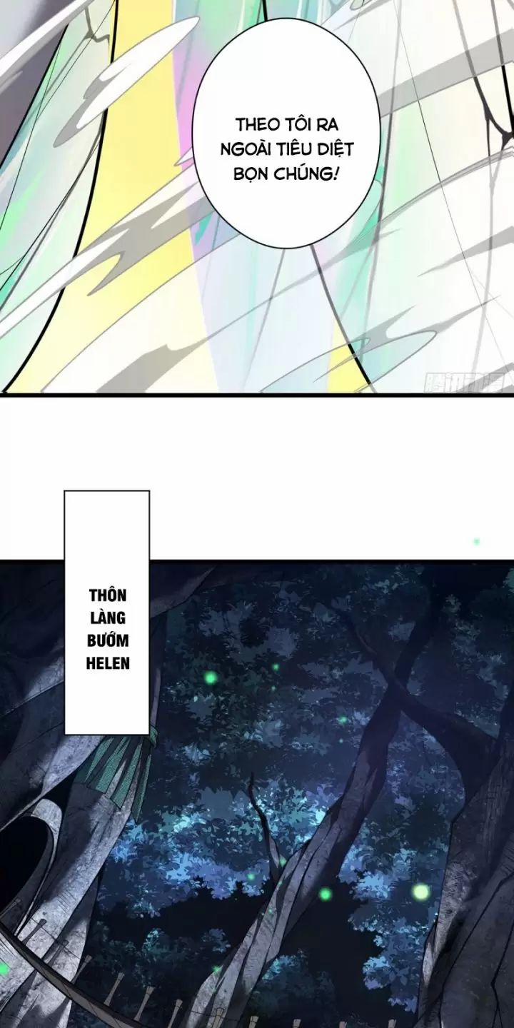 Ta, Chúa Tể Rừng Xanh 18 trang 30