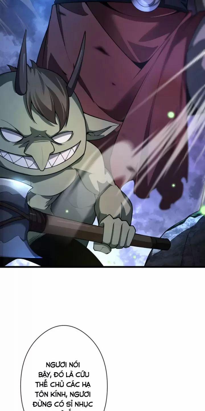 Ta, Chúa Tể Rừng Xanh 18 trang 35