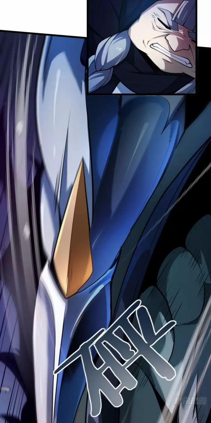 Ta, Chúa Tể Rừng Xanh 18 trang 43