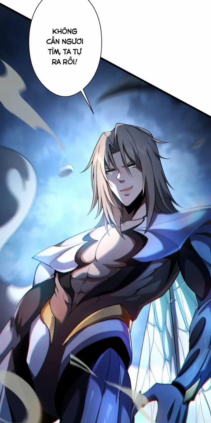 Ta, Chúa Tể Rừng Xanh 18 trang 47