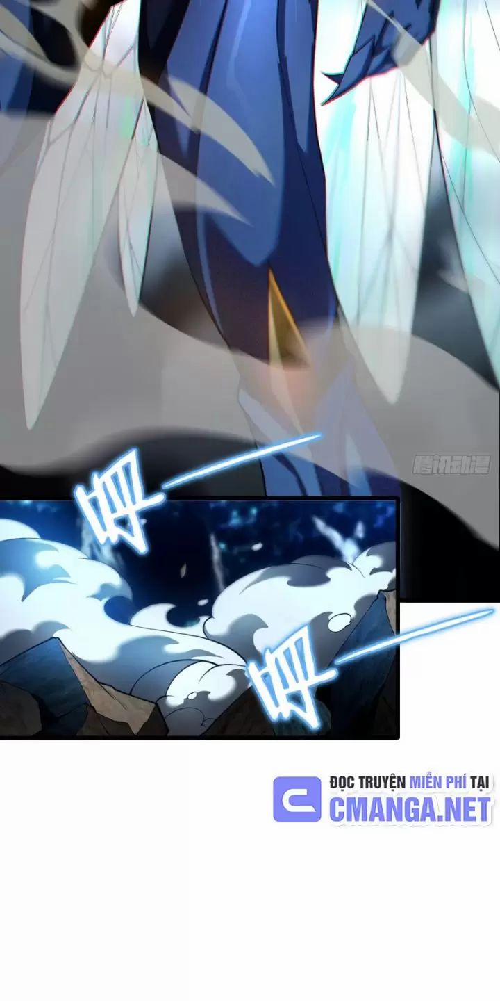 Ta, Chúa Tể Rừng Xanh 18 trang 48