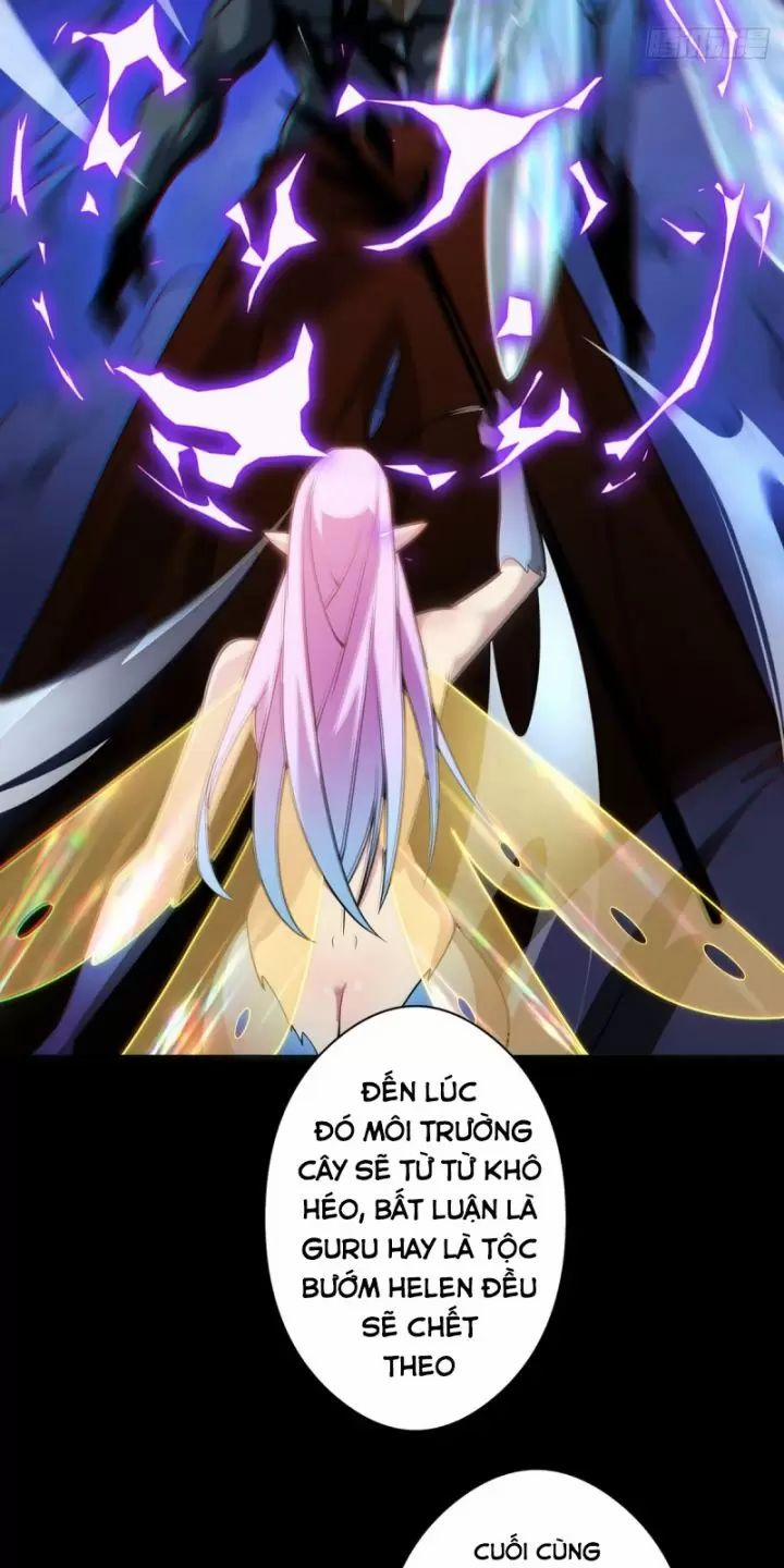 Ta, Chúa Tể Rừng Xanh 18 trang 7