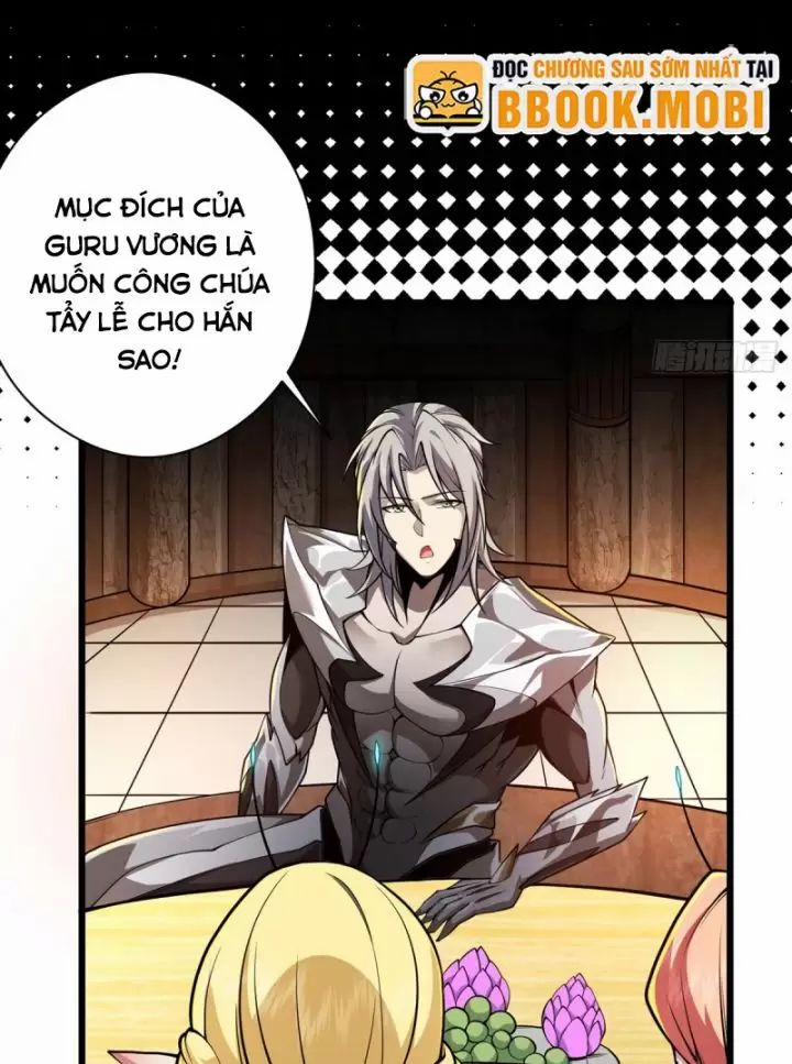 Ta, Chúa Tể Rừng Xanh 18 trang 9