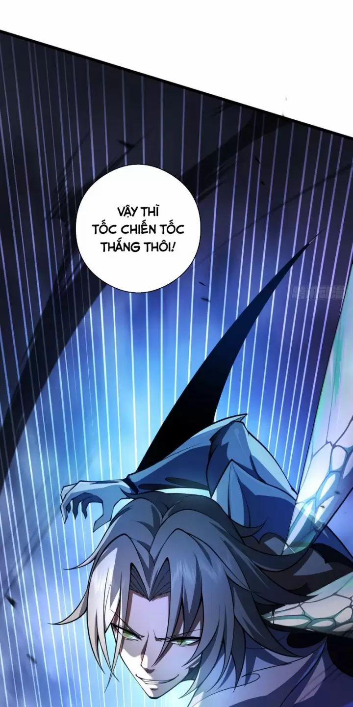 Ta, Chúa Tể Rừng Xanh 19 trang 12