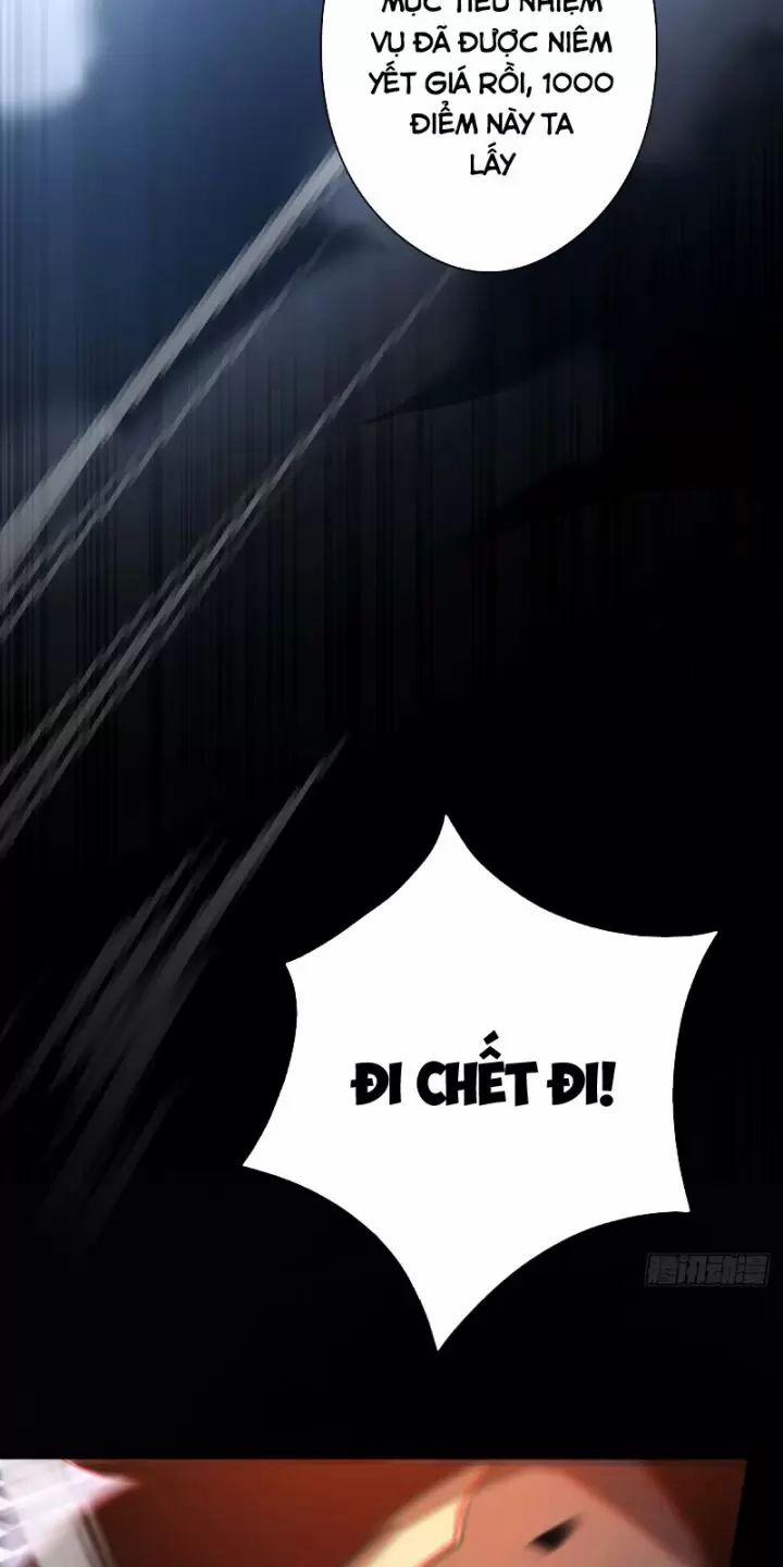 Ta, Chúa Tể Rừng Xanh 19 trang 2