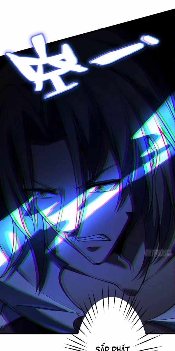 Ta, Chúa Tể Rừng Xanh 19 trang 20