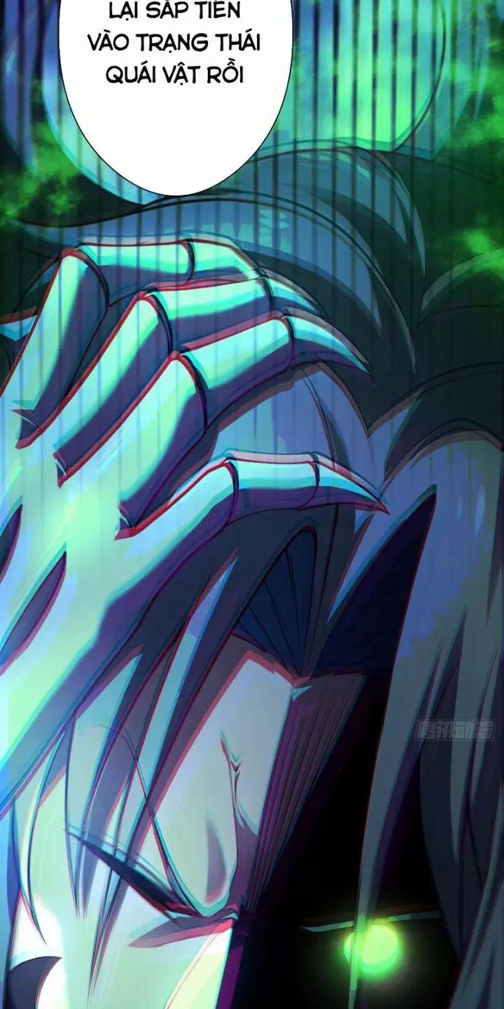Ta, Chúa Tể Rừng Xanh 19 trang 27