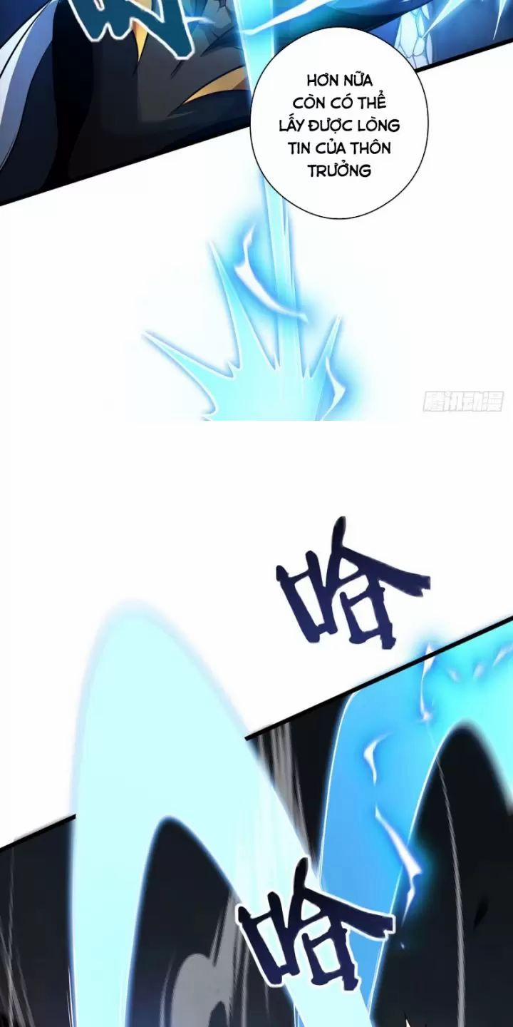 Ta, Chúa Tể Rừng Xanh 19 trang 32