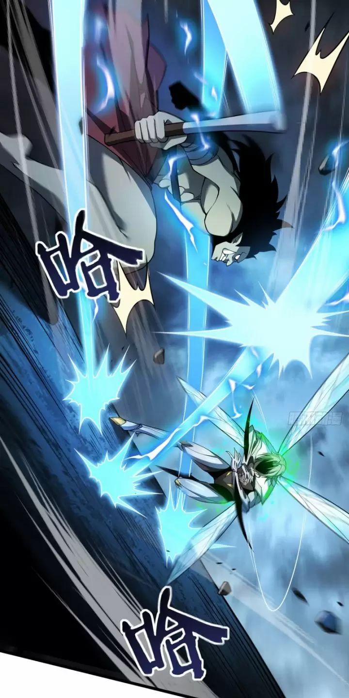 Ta, Chúa Tể Rừng Xanh 19 trang 33