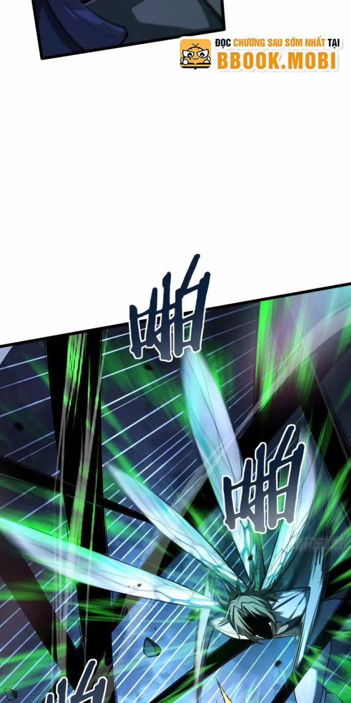 Ta, Chúa Tể Rừng Xanh 19 trang 37