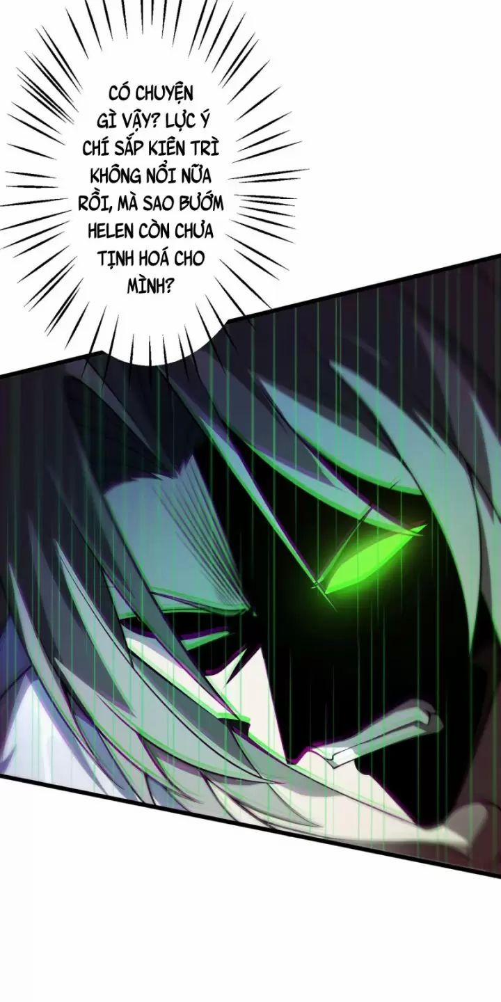 Ta, Chúa Tể Rừng Xanh 19 trang 39