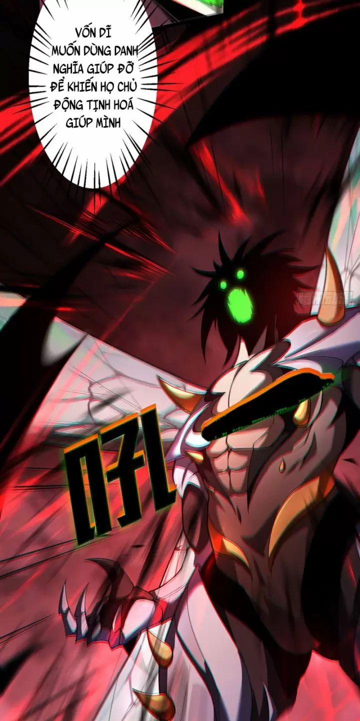 Ta, Chúa Tể Rừng Xanh 19 trang 43