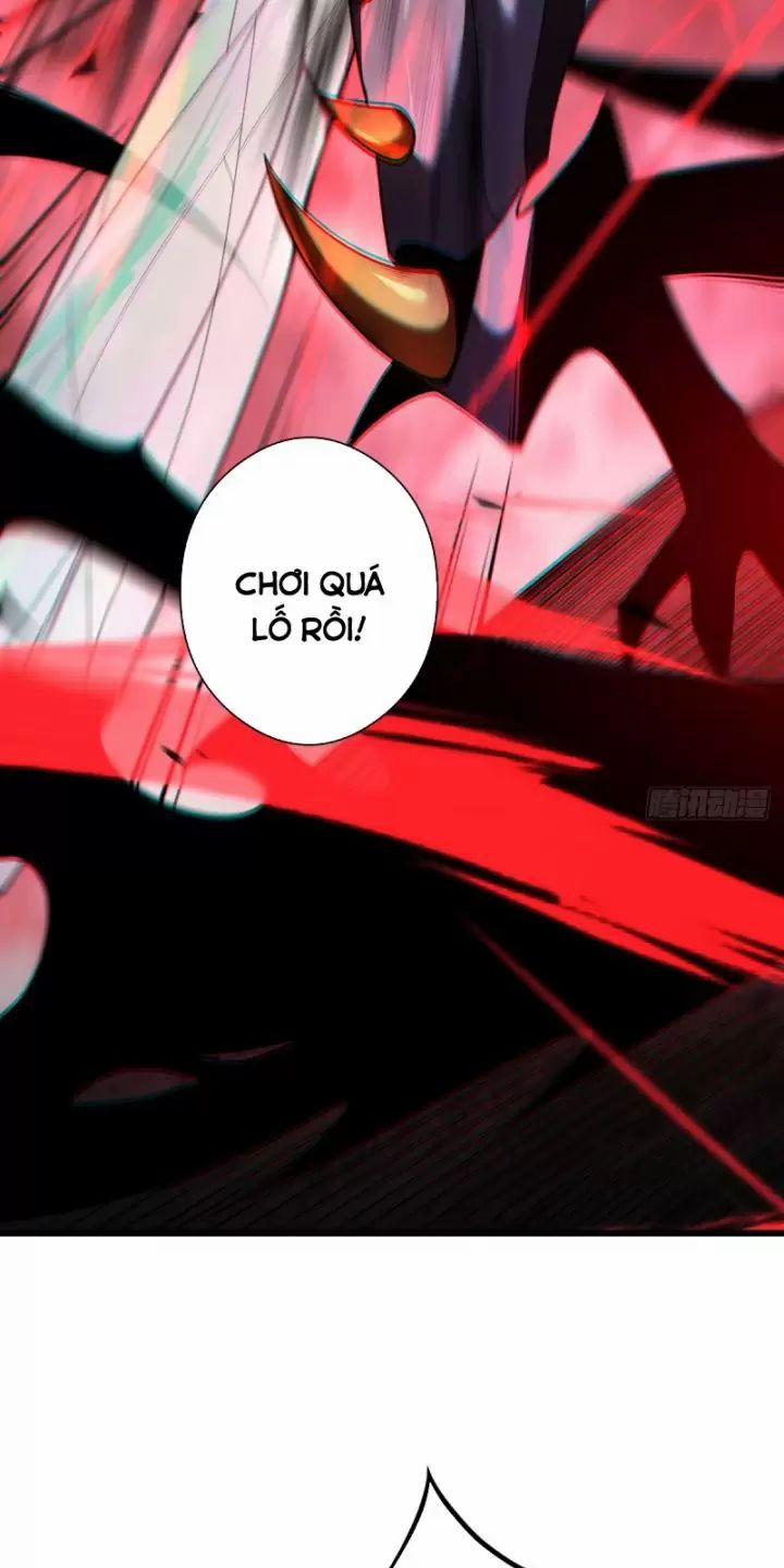 Ta, Chúa Tể Rừng Xanh 19 trang 44