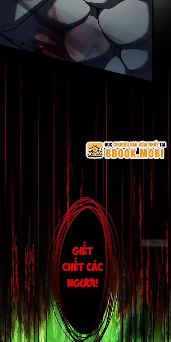 Ta, Chúa Tể Rừng Xanh 19 trang 46