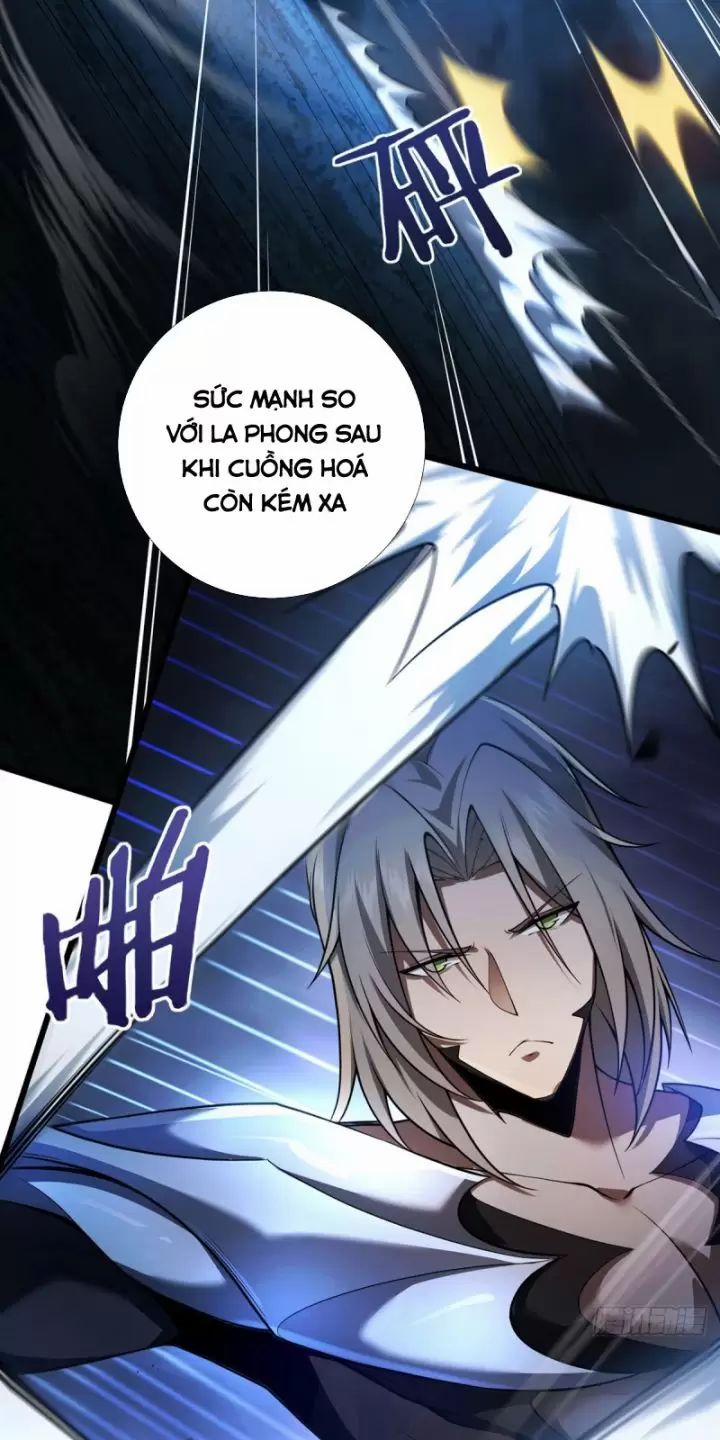 Ta, Chúa Tể Rừng Xanh 19 trang 5