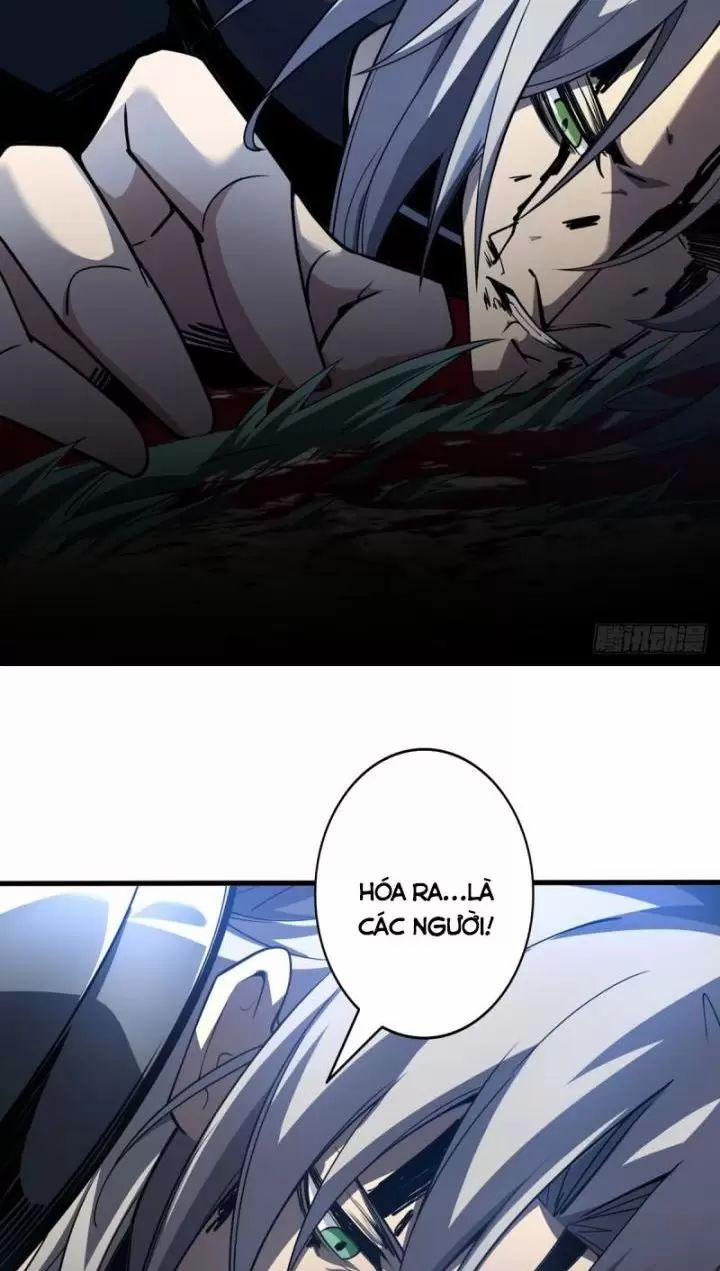 Ta, Chúa Tể Rừng Xanh 2 trang 10