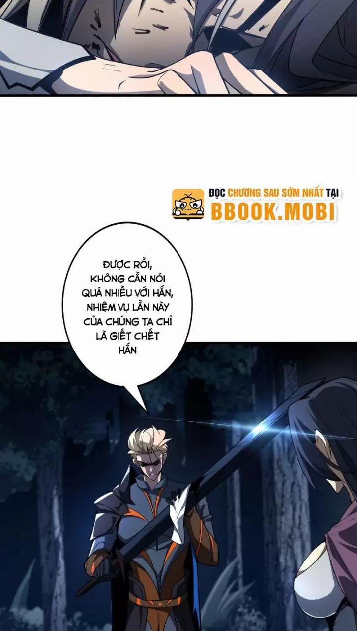 Ta, Chúa Tể Rừng Xanh 2 trang 11