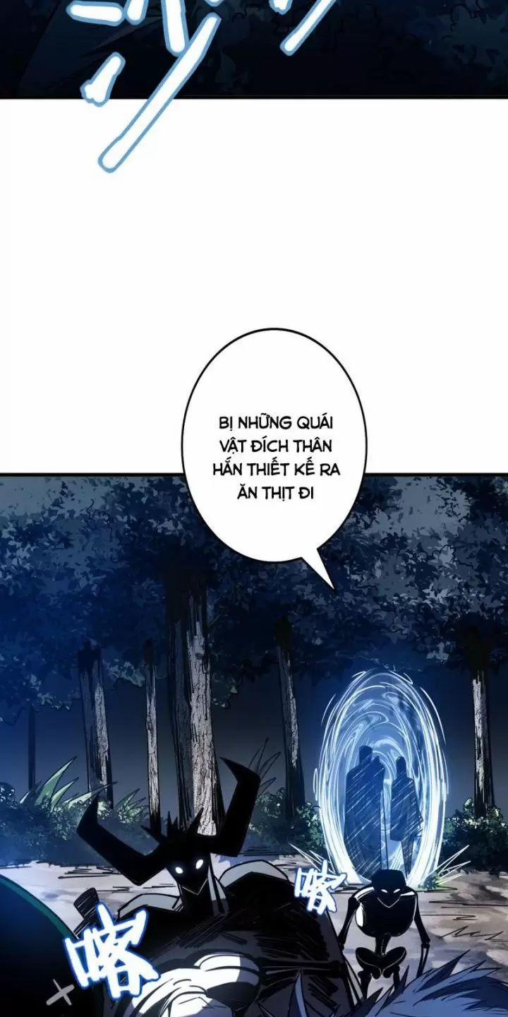 Ta, Chúa Tể Rừng Xanh 2 trang 15