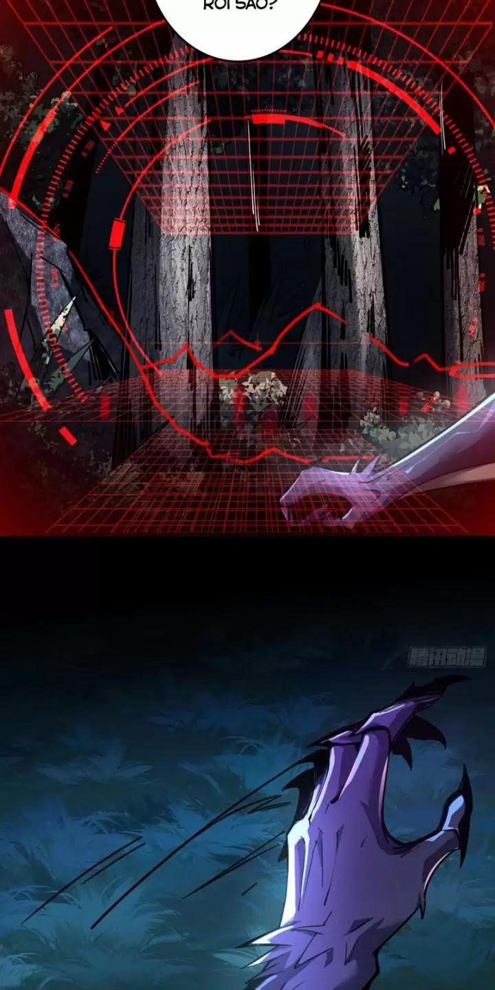 Ta, Chúa Tể Rừng Xanh 2 trang 25