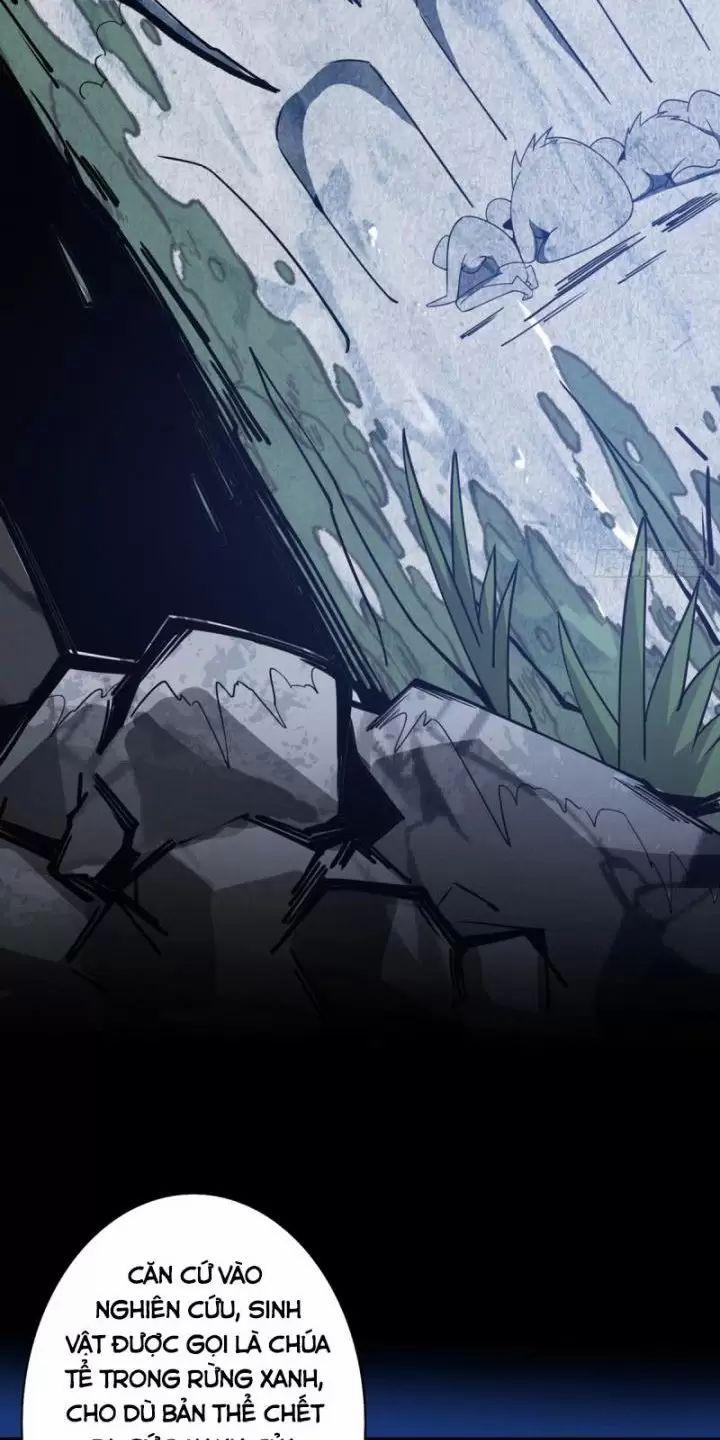 Ta, Chúa Tể Rừng Xanh 2 trang 32