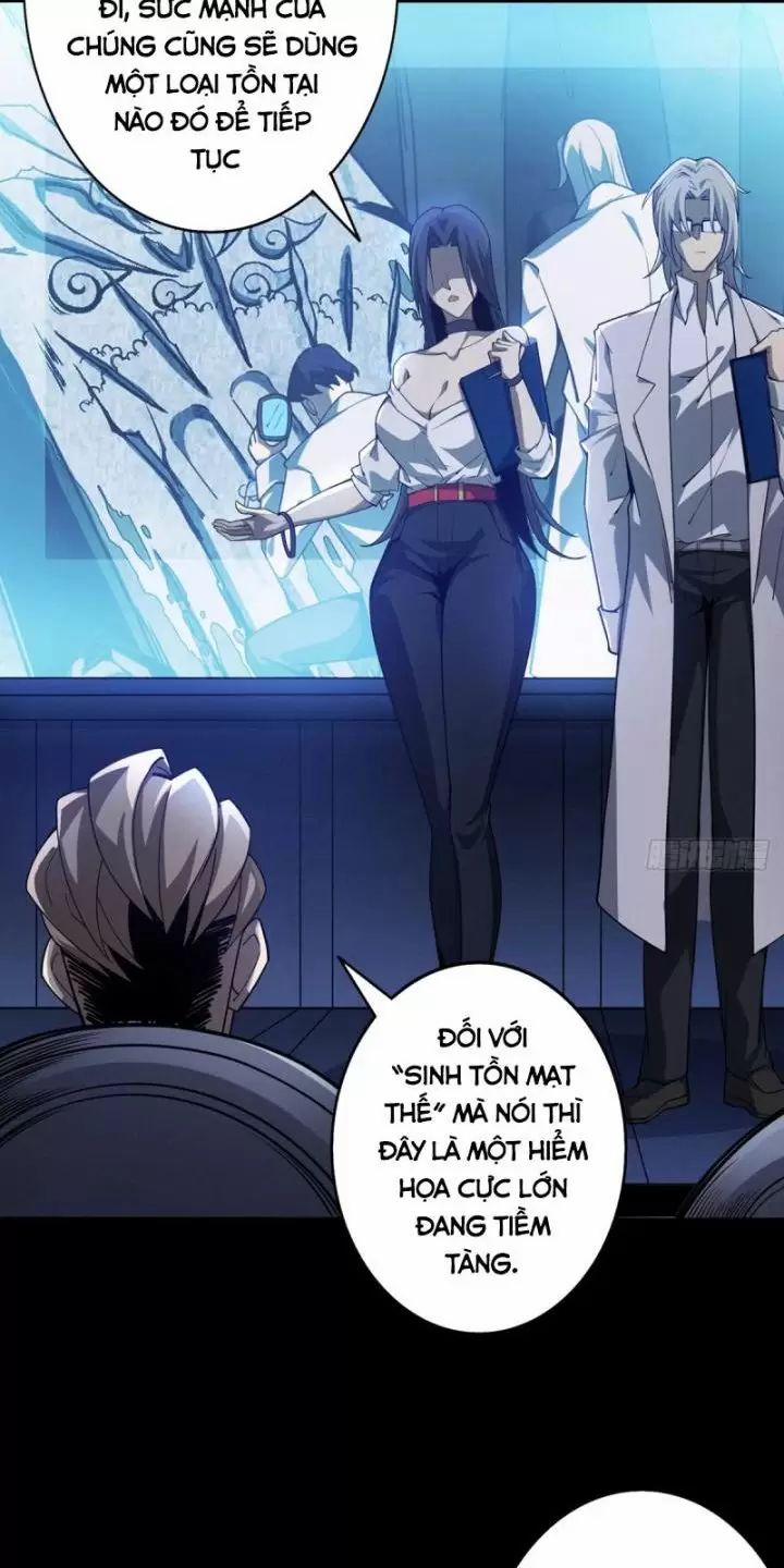 Ta, Chúa Tể Rừng Xanh 2 trang 33