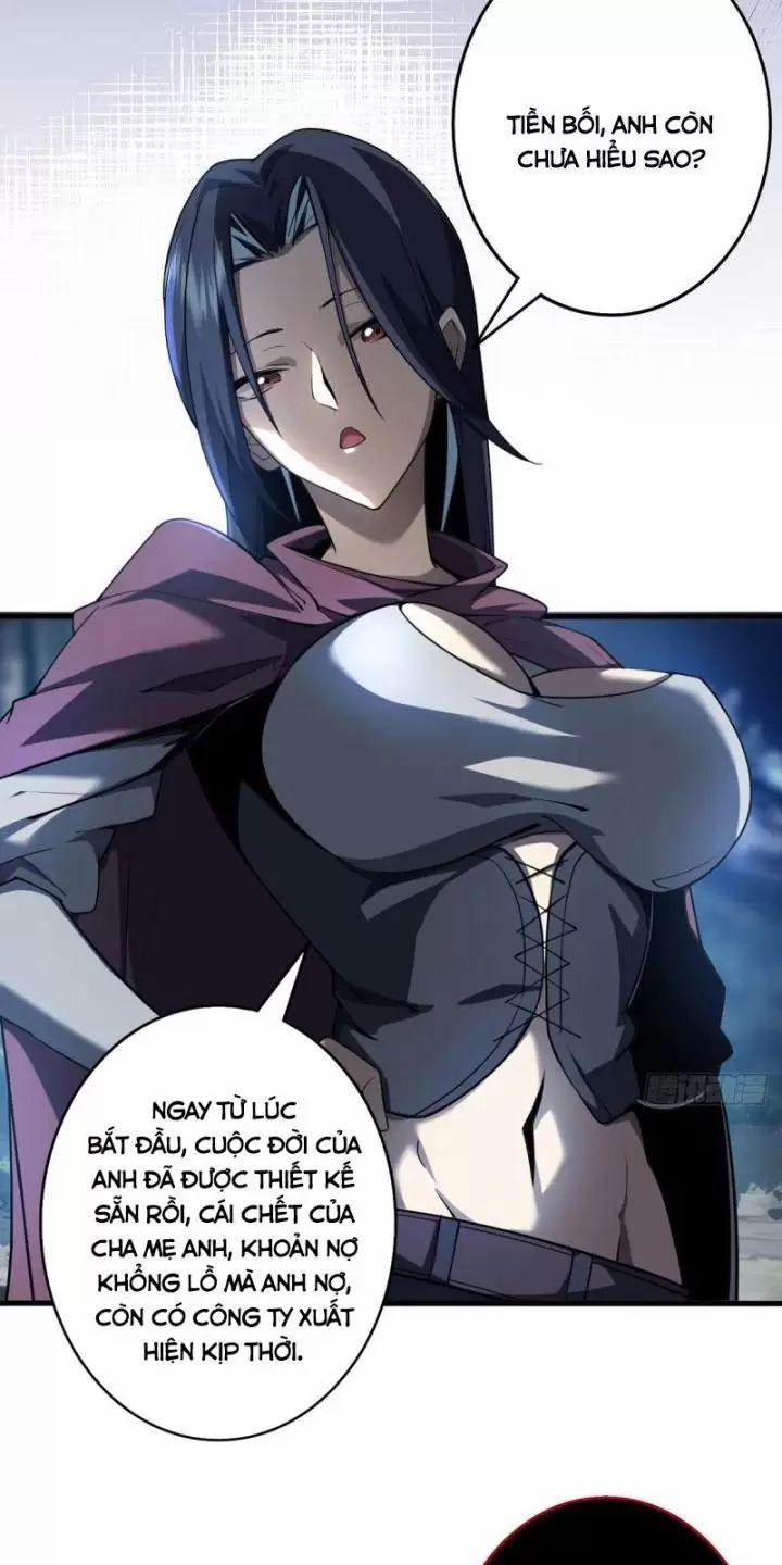 Ta, Chúa Tể Rừng Xanh 2 trang 7