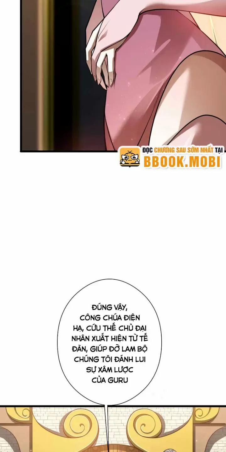 Ta, Chúa Tể Rừng Xanh 21 trang 11