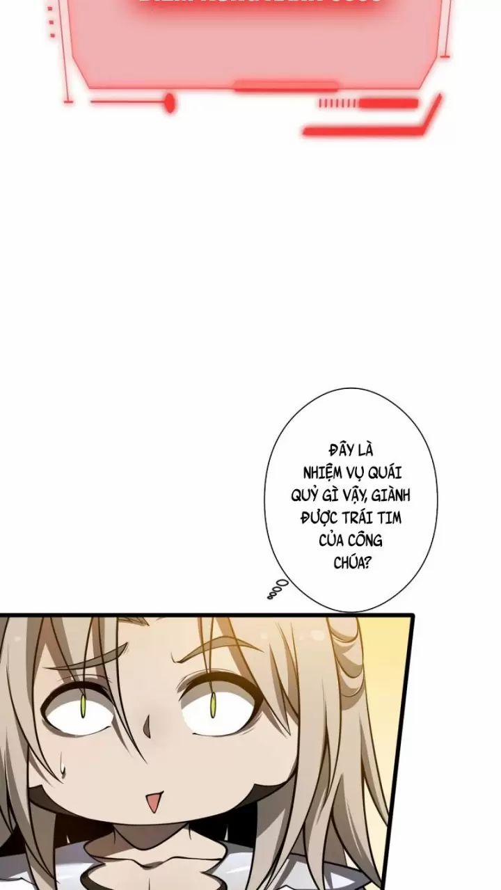 Ta, Chúa Tể Rừng Xanh 21 trang 15