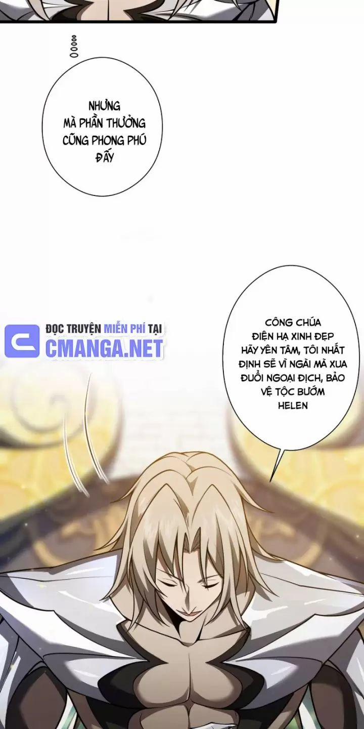 Ta, Chúa Tể Rừng Xanh 21 trang 16