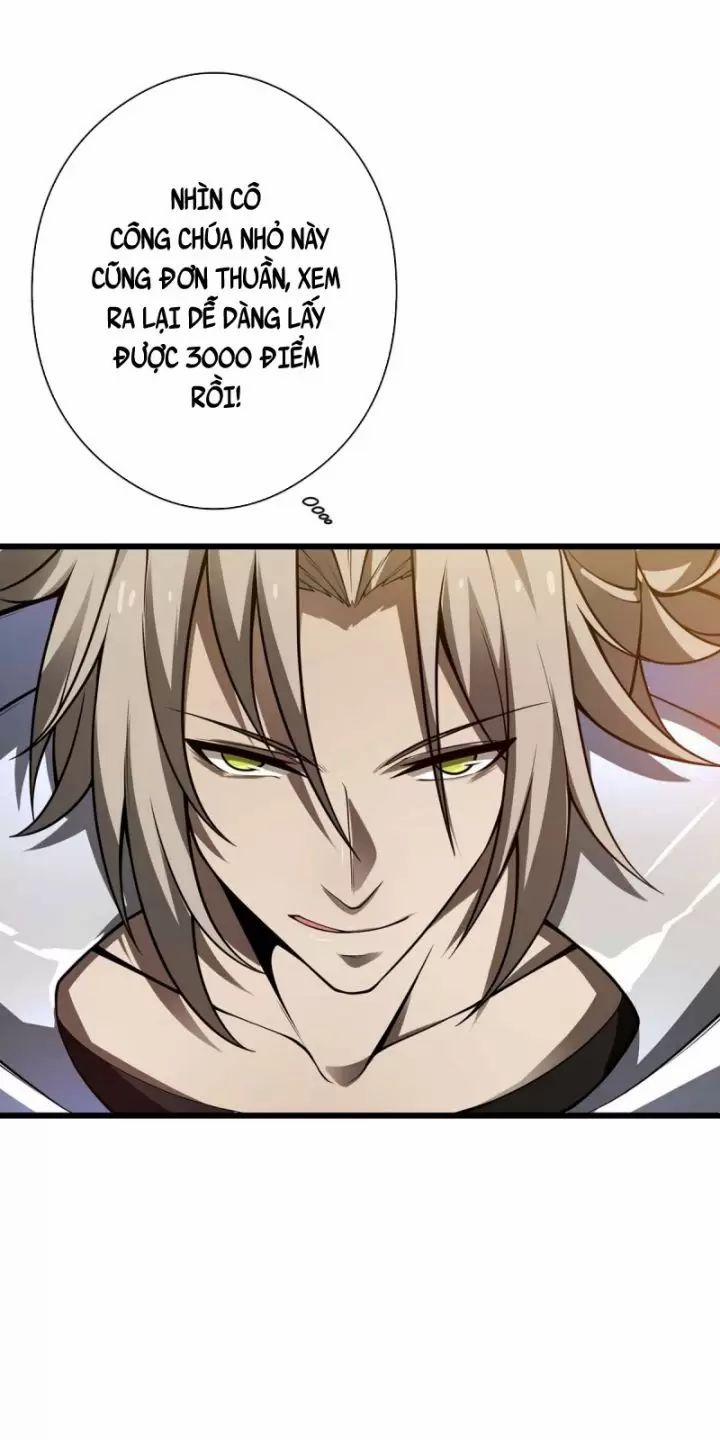 Ta, Chúa Tể Rừng Xanh 21 trang 18