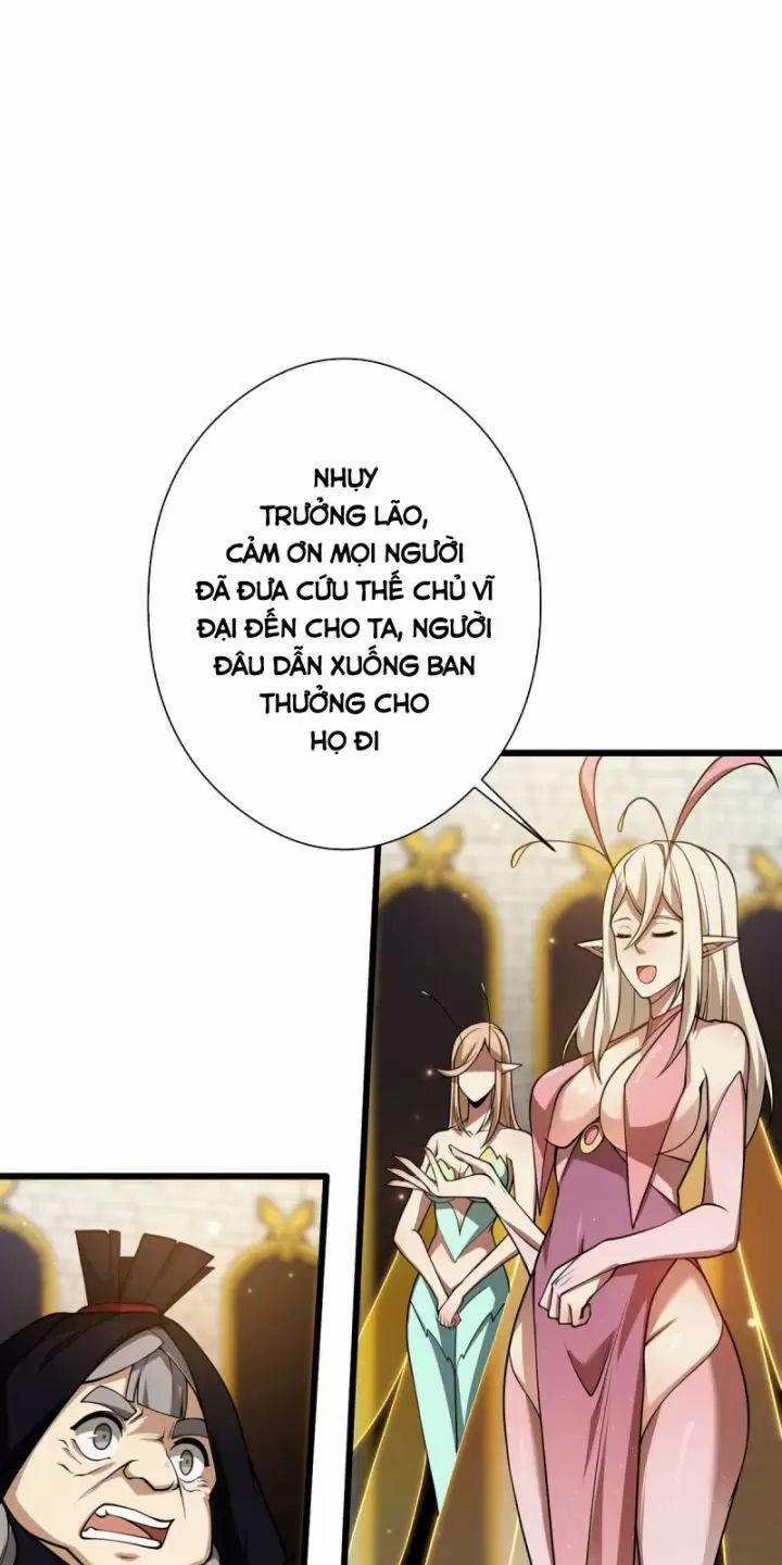 Ta, Chúa Tể Rừng Xanh 21 trang 19